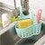 1Pcs Kitchen Accessories Utensils Organizer